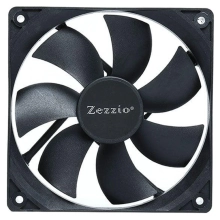 Купити Вентилятор Zezzio ZF-P120 2pin - фото 1