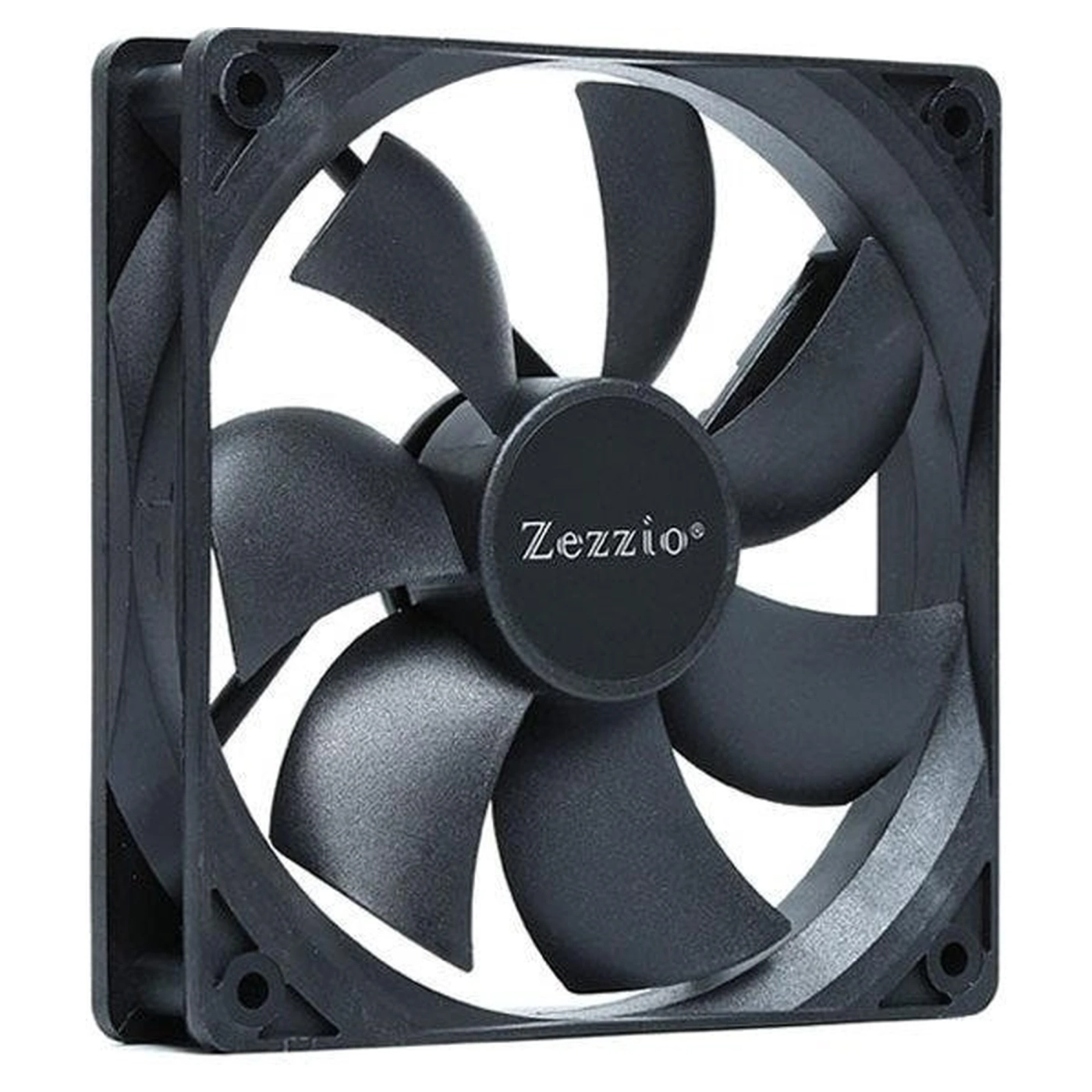 Купити Вентилятор Zezzio ZF-P120 2pin - фото 2