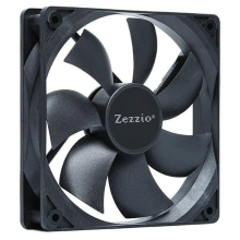 Купити Вентилятор Zezzio ZF-P120 2pin - фото 2