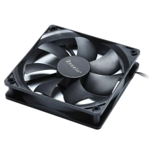 Купити Вентилятор Zezzio ZF-P120 2pin - фото 4