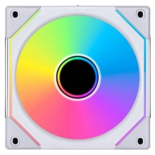 Купить Вентилятор Lian Li Uni Fan IN 140 White (G99.14SLIN1W.00) - фото 1