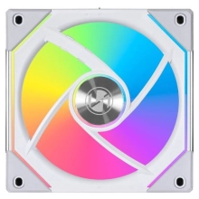 Купить Вентилятор Lian Li Uni Fan SL-Infinity 120-1 Triple White (G99.12SLIN3W.00) - фото 4