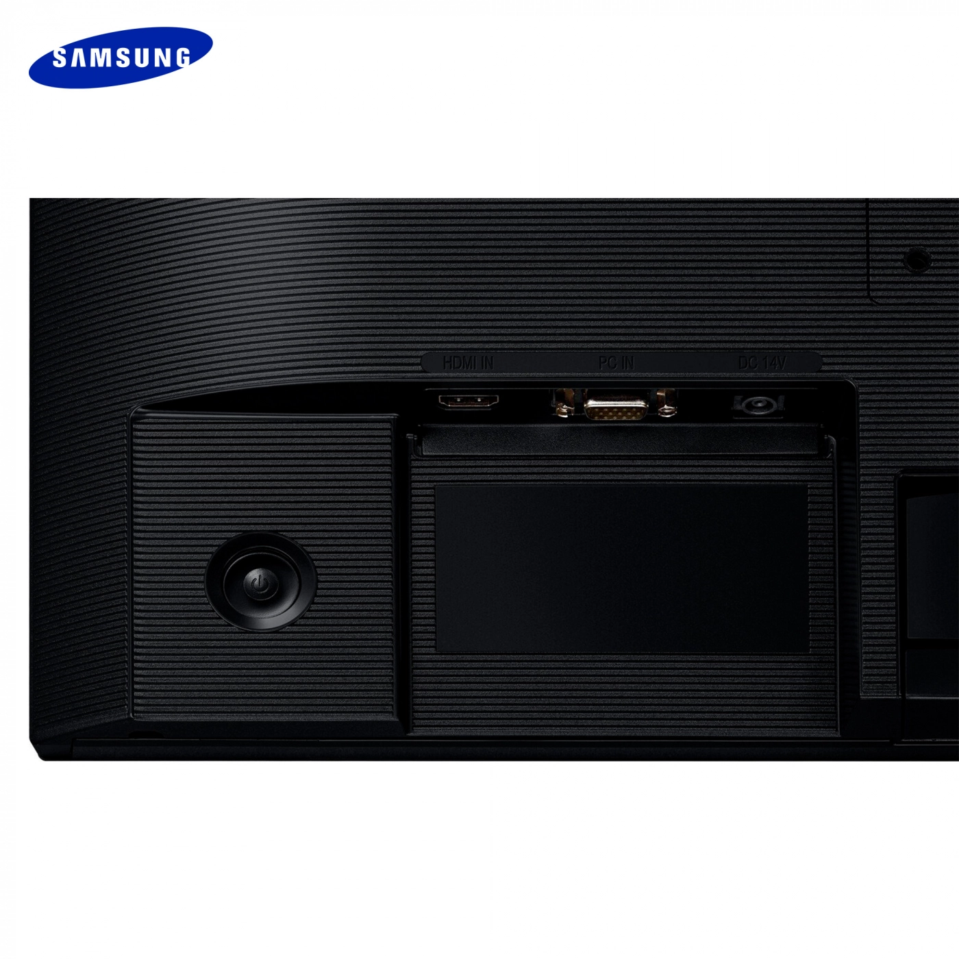 Купить Монитор 23.8" Samsung F24T350F - фото 6