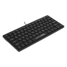 Купити Клавіатура Officepro SK240 - фото 2