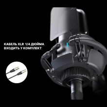 Купити Мікрофон Fifine K726 - фото 9
