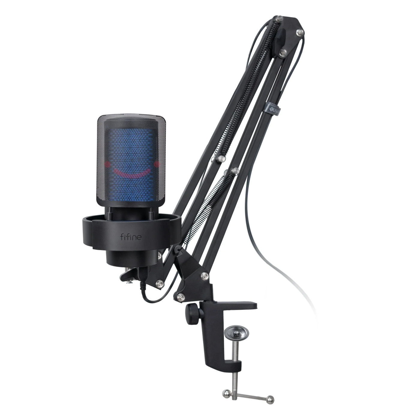 Купить Микрофон Fifine A8T Black - фото 1