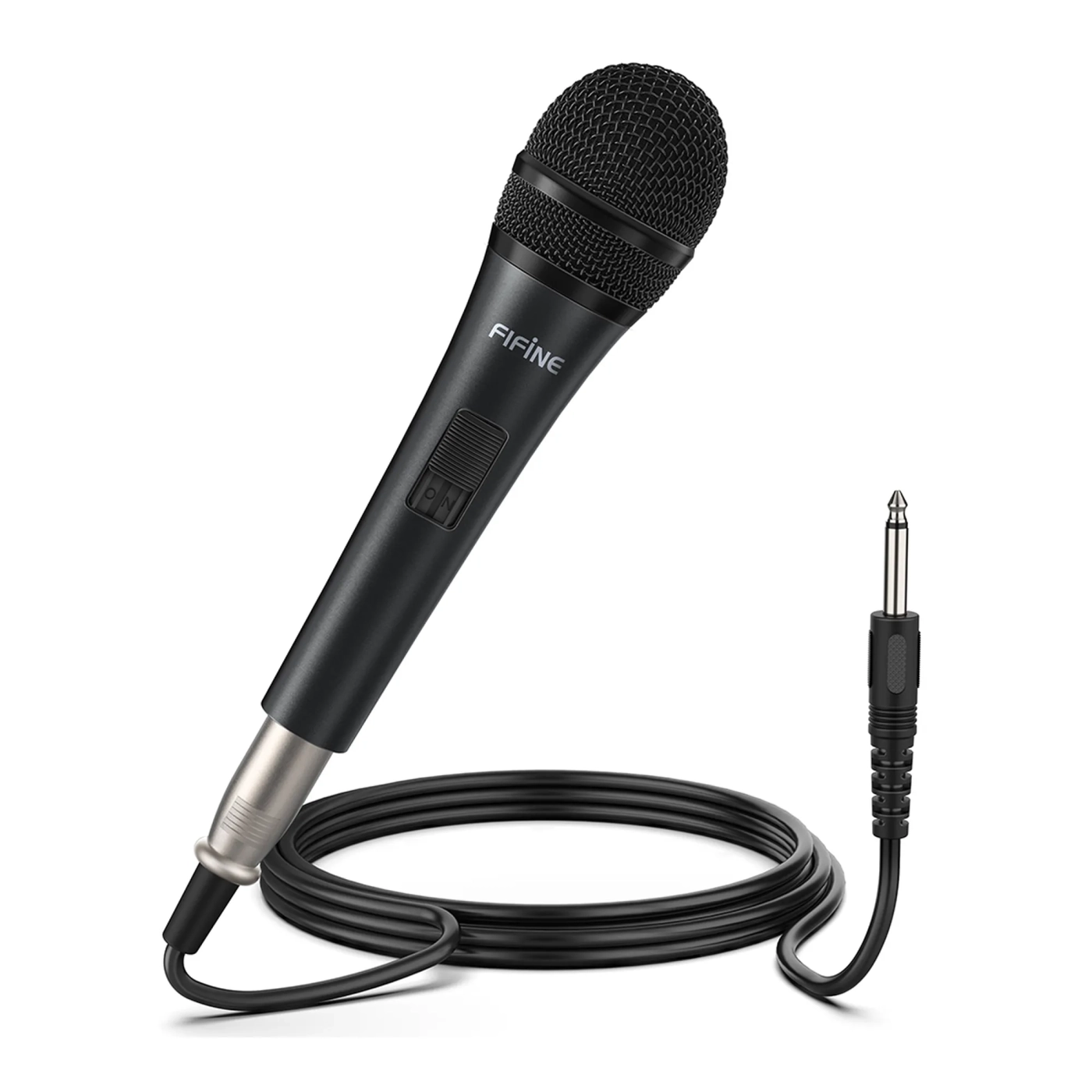Купить Микрофон Fifine K6 - фото 1