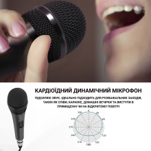 Купить Микрофон Fifine K6 - фото 2