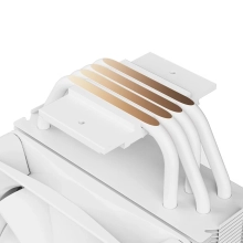 Купити Процесорный кулер NZXT T120 RGB White (RC-TR120-W1) - фото 3