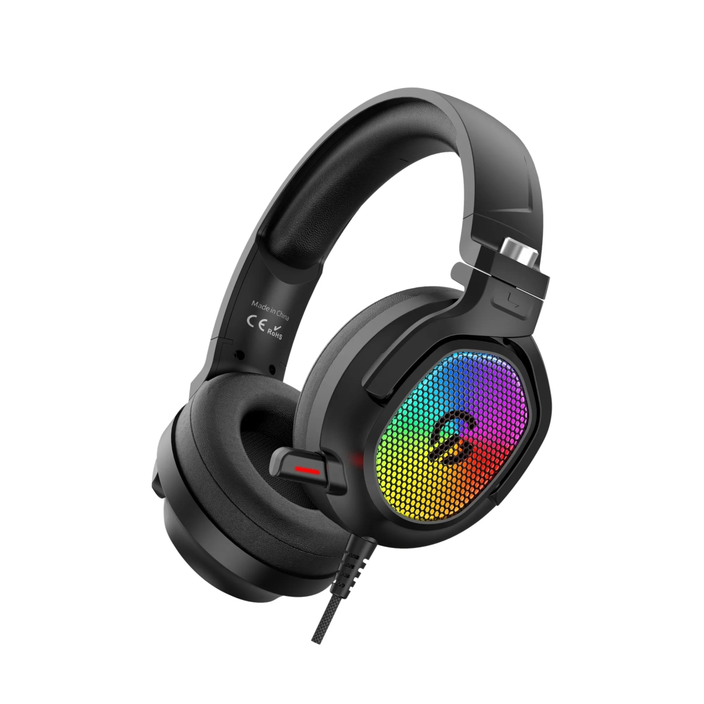 Купити Навушники GamePro HS1300 - фото 4
