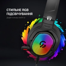 Купити Навушники GamePro HS1300 - фото 14
