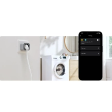 Купить Умная розетка EcoFlow Smart Plug (EFA-SmartPlug-EU) - фото 8