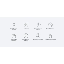 Купить Умная розетка EcoFlow Smart Plug (EFA-SmartPlug-EU) - фото 10