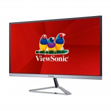 Купить Монитор 23.8" ViewSonic VX2476-SMHD - фото 1