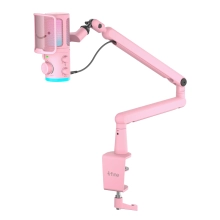 Купити Мікрофон Fifine TAM6P Pink - фото 2