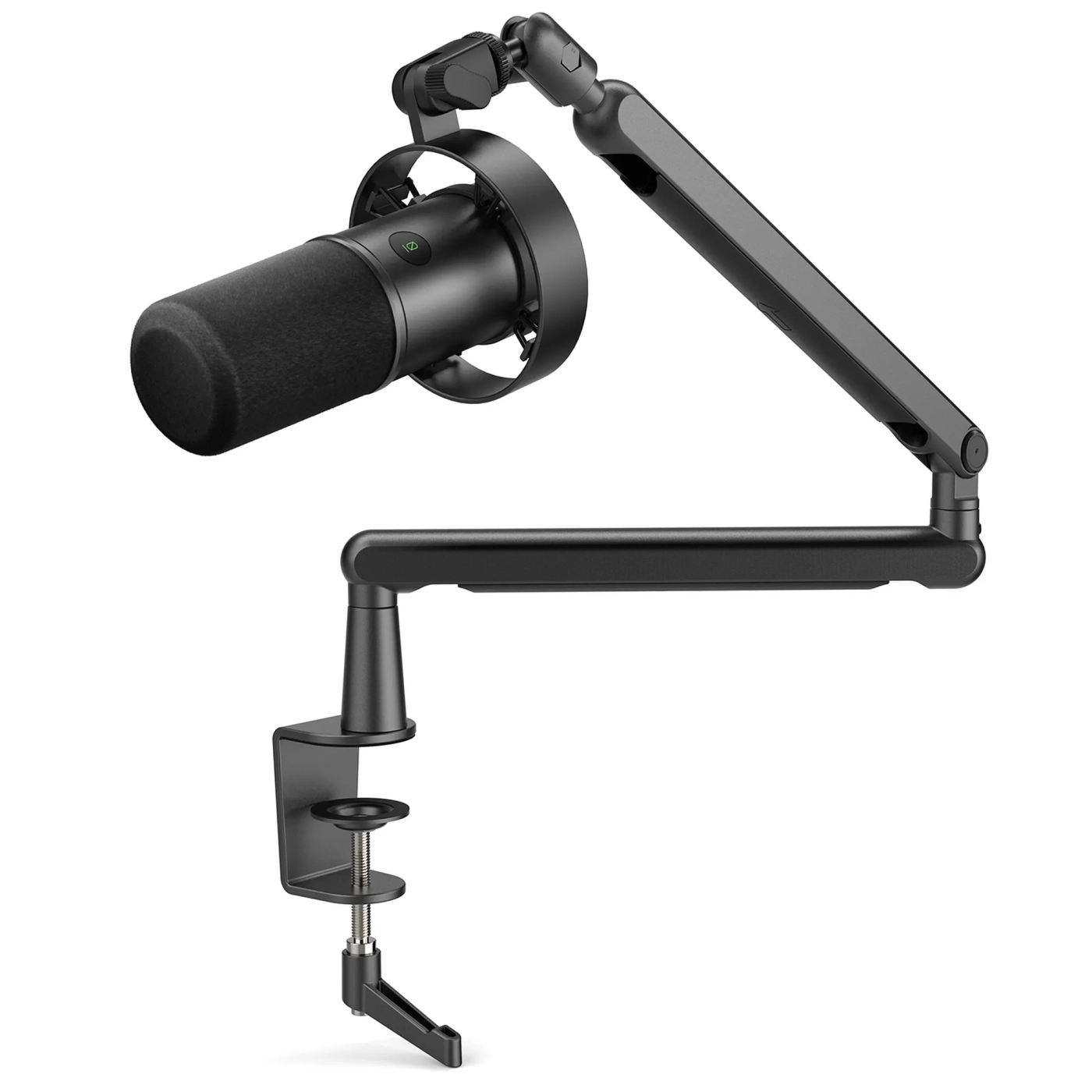 Купити Мікрофон Fifine T688 Black - фото 1
