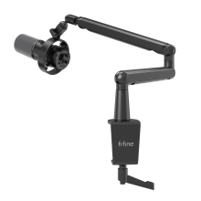 Купити Мікрофон Fifine T688 Black - фото 3