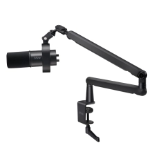 Купити Мікрофон Fifine T688 Black - фото 4