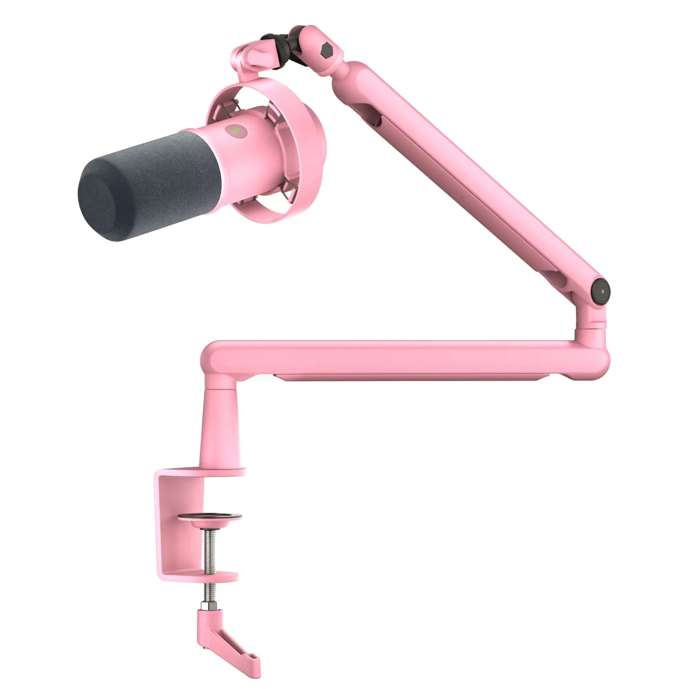 Купити Мікрофон Fifine T688P Pink - фото 1