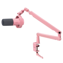 Купити Мікрофон Fifine T688P Pink - фото 3