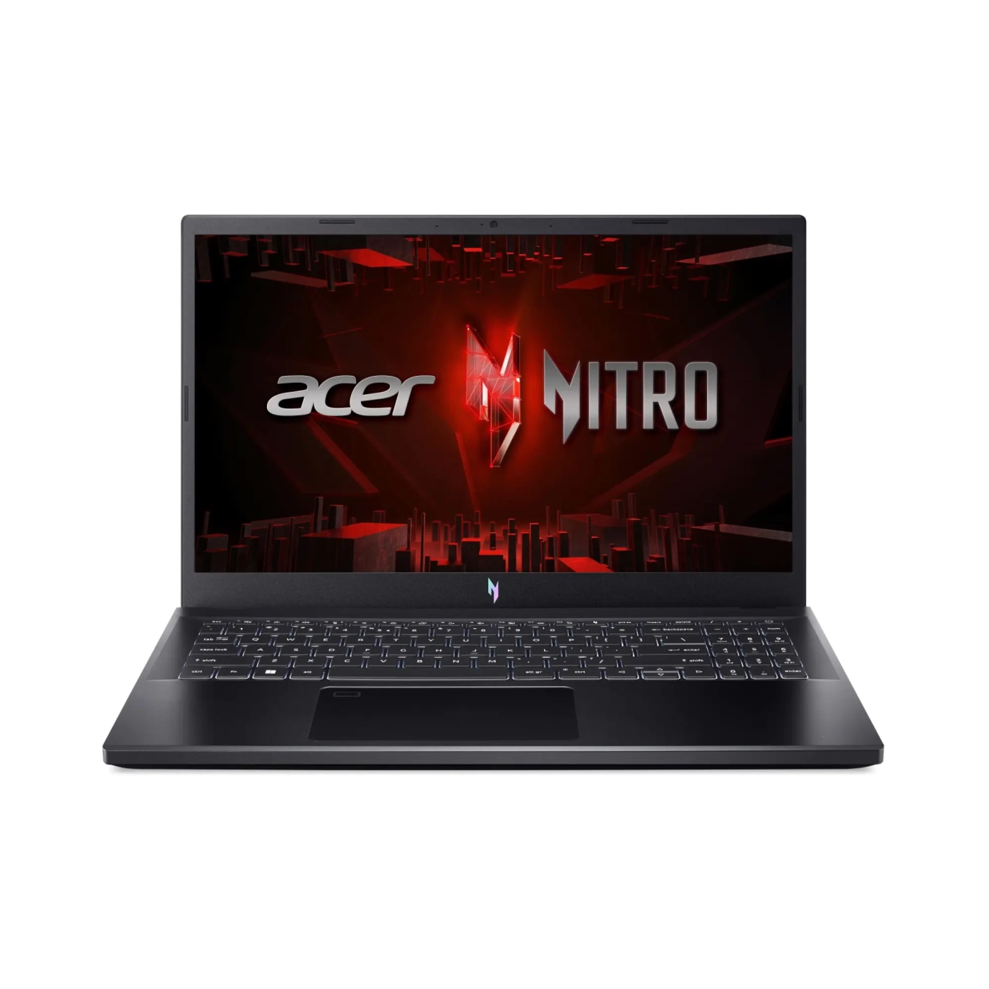 Купити Ноутбук Acer Nitro V 15 ANV15-51 (NH.QNCEU.002) - фото 1