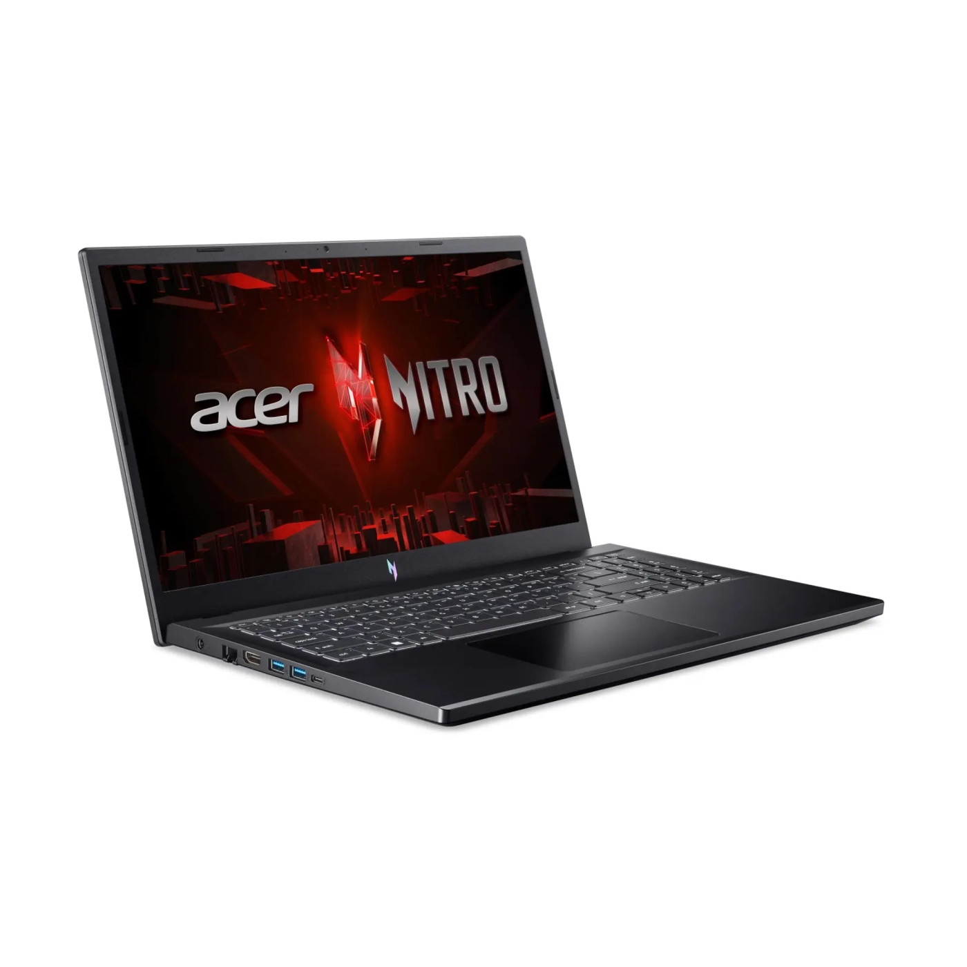 Купити Ноутбук Acer Nitro V 15 ANV15-51 (NH.QNCEU.002) - фото 2