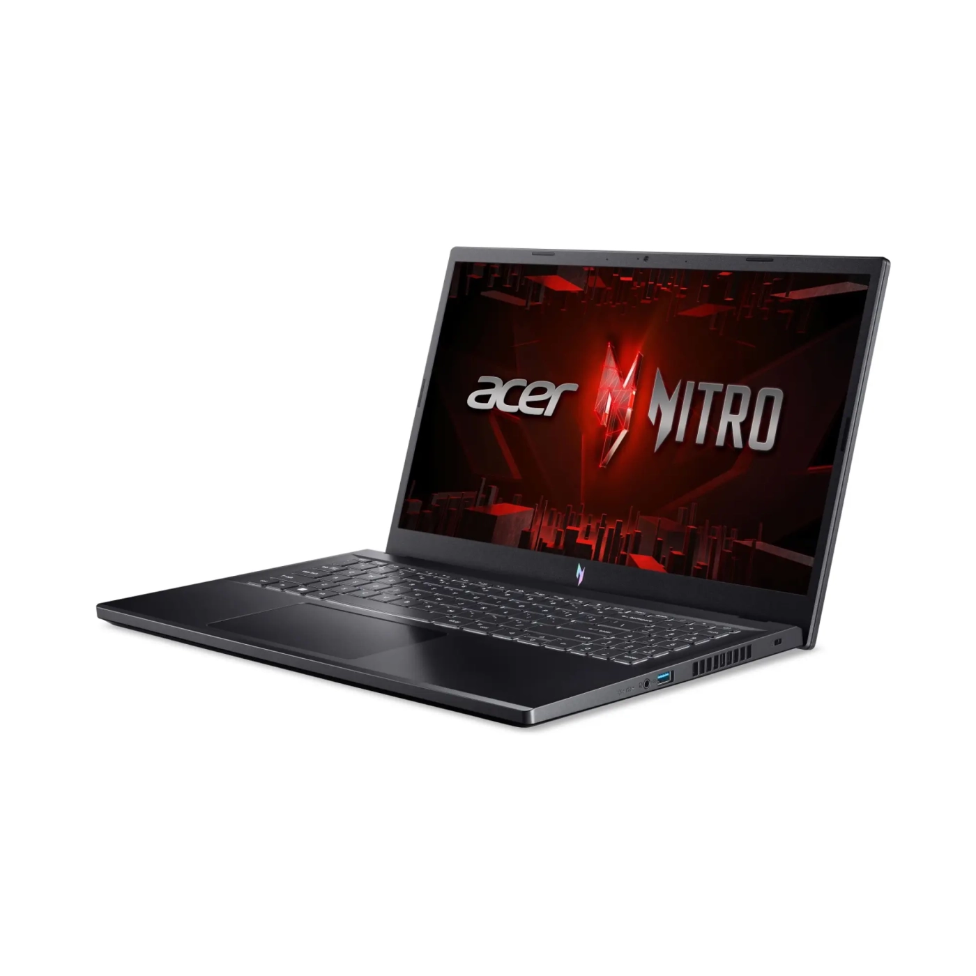 Купити Ноутбук Acer Nitro V 15 ANV15-51 (NH.QNCEU.002) - фото 3
