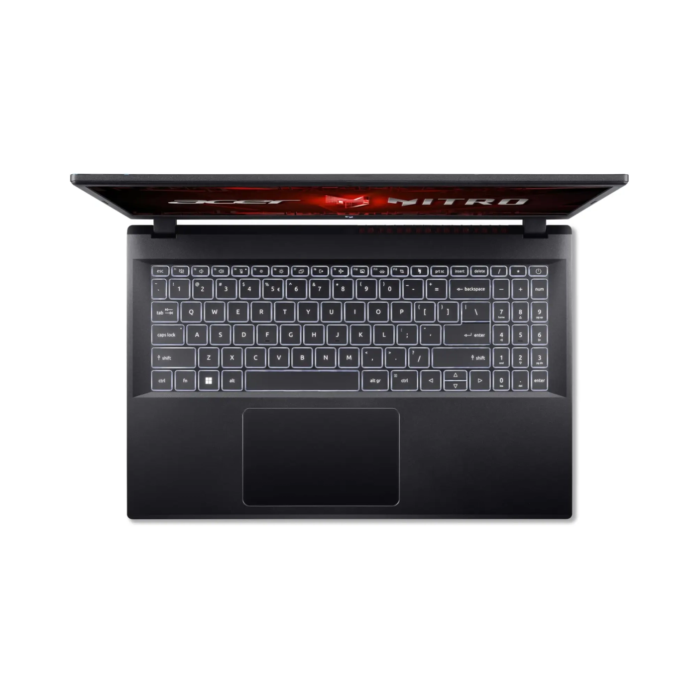 Купити Ноутбук Acer Nitro V 15 ANV15-51 (NH.QNCEU.002) - фото 5
