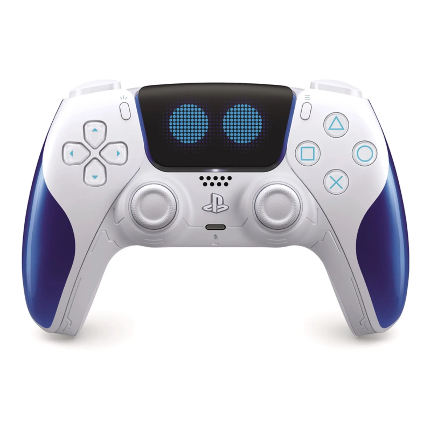 Купить Геймпад Sony PlayStation 5 Dualsense Astro Bot Edition (1000044980) - фото 1