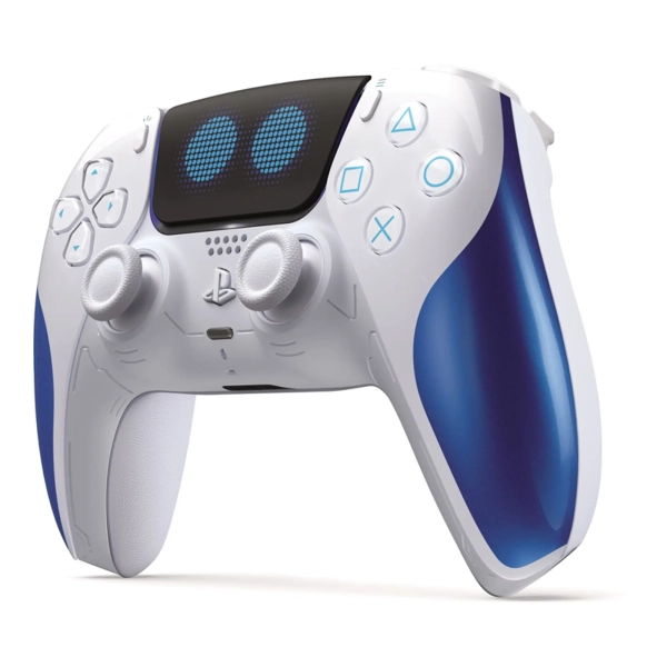 Купить Геймпад Sony PlayStation 5 Dualsense Astro Bot Edition (1000044980) - фото 2