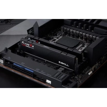 Купити Модуль пам'яті G.Skill Flare X5 Black DDR5-6000 32GB (2x16GB) CL36-48-48-96 1.25V AMD EXPO (F5-6000J3648D16GX2-FX5) - фото 4