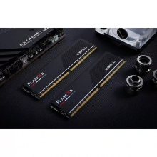 Купити Модуль пам'яті G.Skill Flare X5 Black DDR5-6000 32GB (2x16GB) CL36-48-48-96 1.25V AMD EXPO (F5-6000J3648D16GX2-FX5) - фото 5