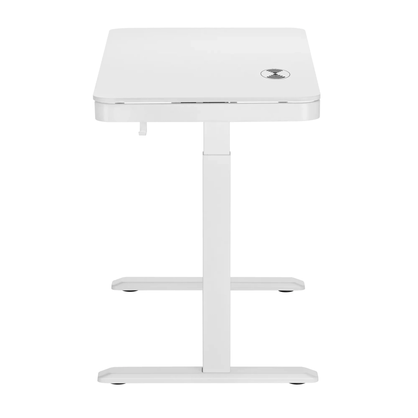 Купить Компьютерный стол с электрорегулировкой высоты OfficePro ODE111W - фото 4