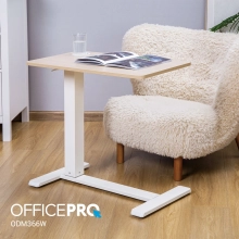 Купить Офисный стол с регулировкой высоты OfficePro ODM366W - фото 6
