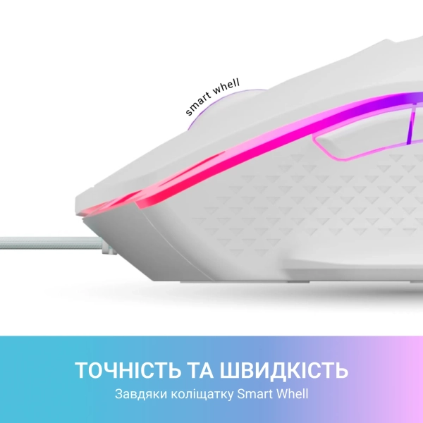 Купить Мышь GamePro GM370 - фото 9