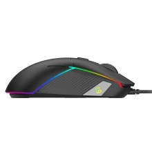 Купити Мишка GamePro GM400 - фото 5