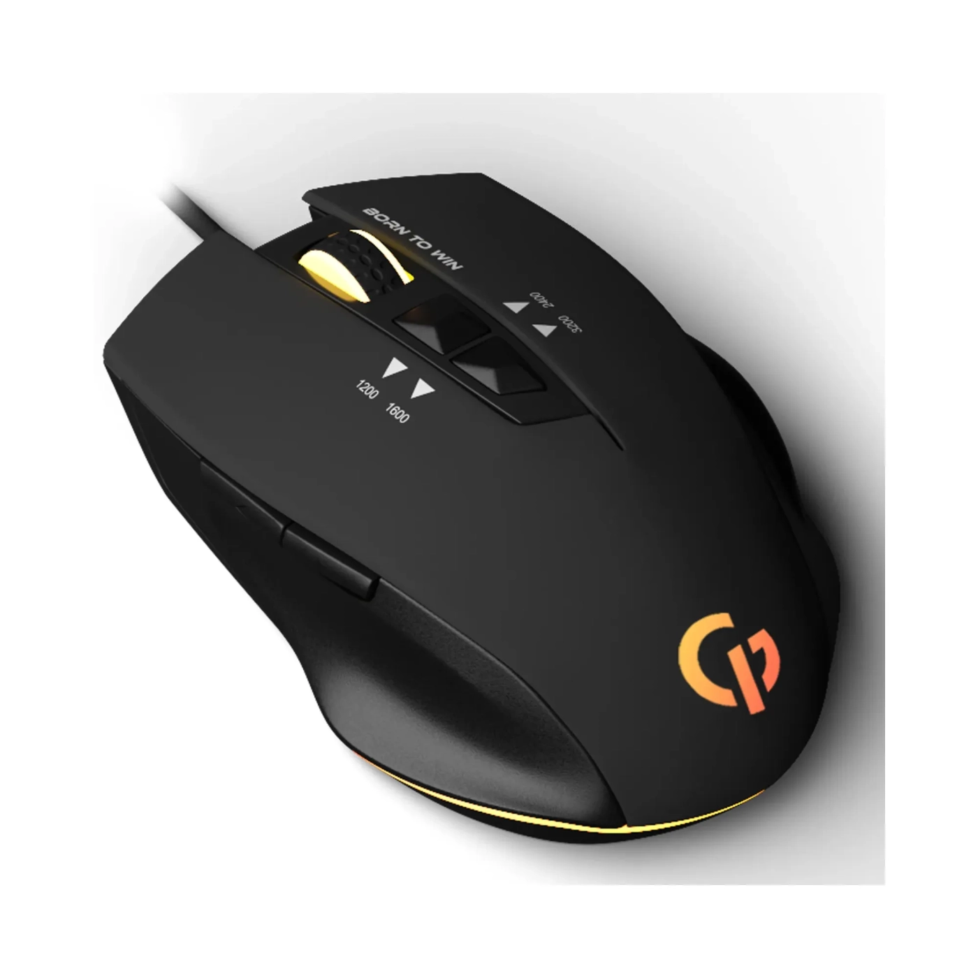 Купити Мишка GamePro Headshot USB (GM260) - фото 2