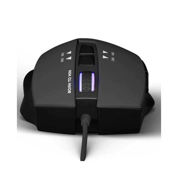 Купити Мишка GamePro Headshot USB (GM260) - фото 6