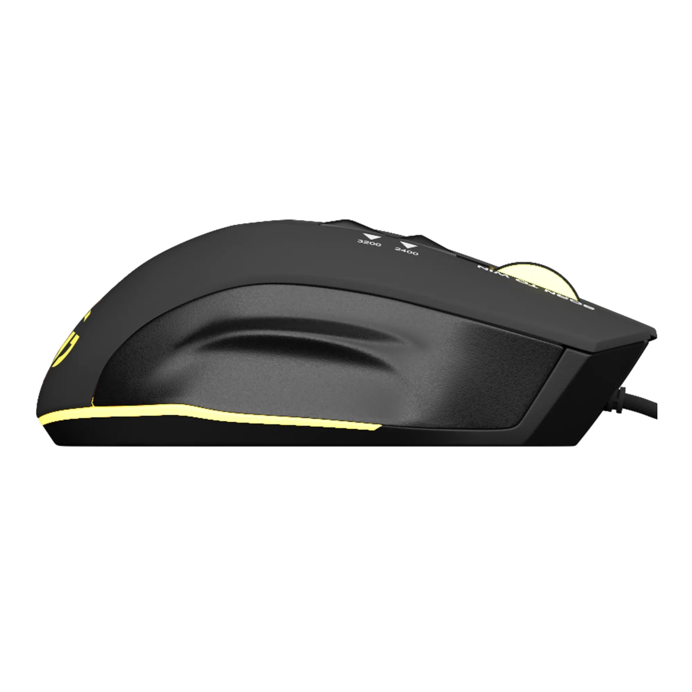 Купити Мишка GamePro Headshot USB (GM260) - фото 7