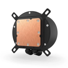 Купить Система водяного охлаждения NZXT Kraken Elite 240 RGB Black (RL-KR24E-B2) - фото 4