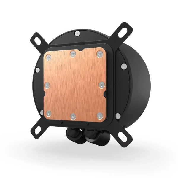 Купить Система водяного охлаждения NZXT Kraken Elite 240 RGB Black (RL-KR24E-B2) - фото 4