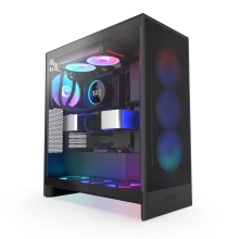 Купить Система водяного охлаждения NZXT Kraken Elite 240 RGB Black (RL-KR24E-B2) - фото 5