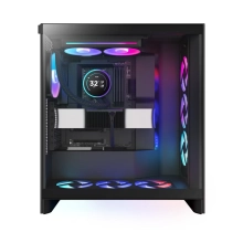 Купить Система водяного охлаждения NZXT Kraken Elite 240 RGB Black (RL-KR24E-B2) - фото 6