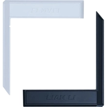 Купити Система водяного охолодження Lian Li HydroShift LCD 360TL White (G89.GHSLCD36TW.00) - фото 5