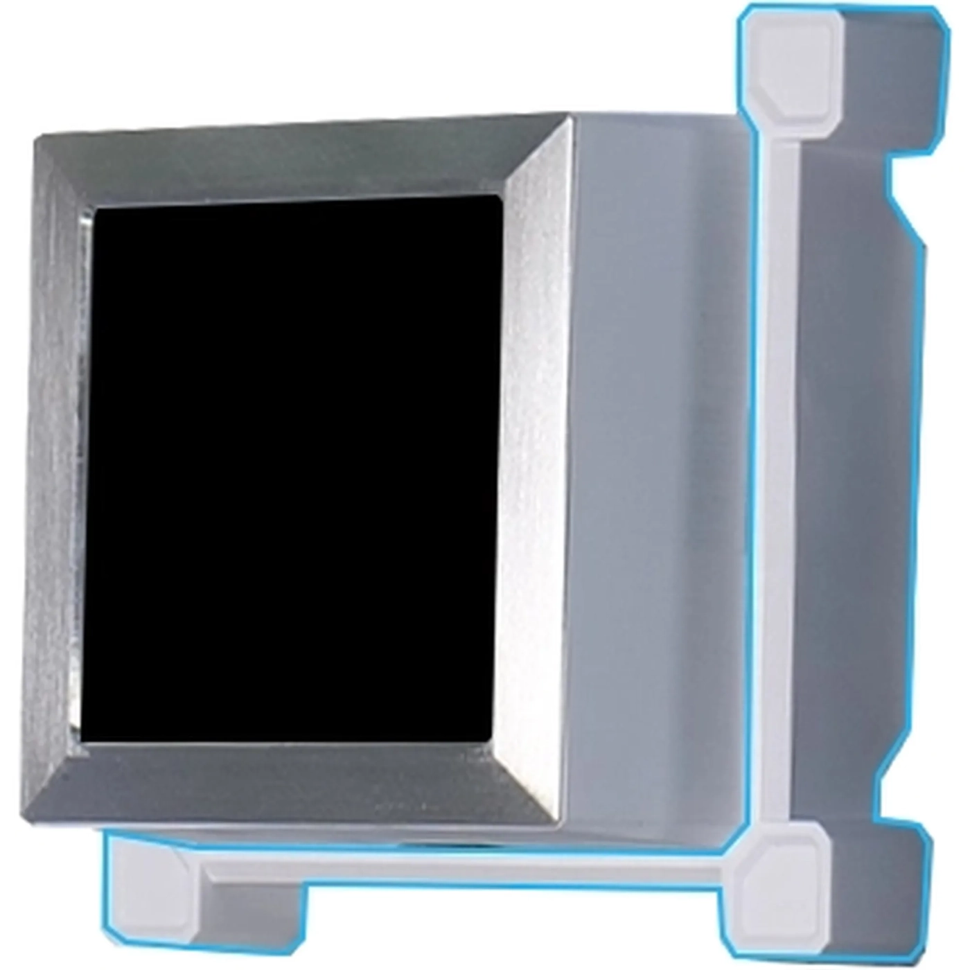 Купити Система водяного охолодження Lian Li HydroShift LCD 360TL White (G89.GHSLCD36TW.00) - фото 7