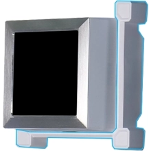 Купити Система водяного охолодження Lian Li HydroShift LCD 360TL White (G89.GHSLCD36TW.00) - фото 7