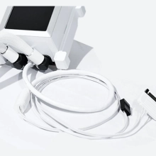 Купити Система водяного охолодження Lian Li HydroShift LCD 360TL White (G89.GHSLCD36TW.00) - фото 10