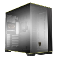 Купить Корпус Lian Li O11D EVO RGB Lamborghini Edition (G99.O11DERGBL.00) - фото 1