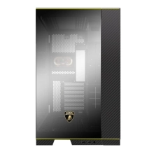 Купить Корпус Lian Li O11D EVO RGB Lamborghini Edition (G99.O11DERGBL.00) - фото 3