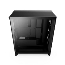 Купити Корпус NZXT H7 Flow RGB Black (CM-H72FB-R1) - фото 2